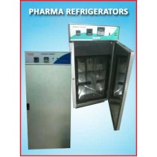 Pharma Refrigerators