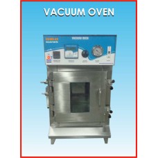 Vacuum Ovens