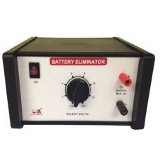 Battery Eliminator