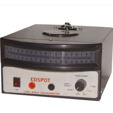 Edspot Long Scale Galvanometer