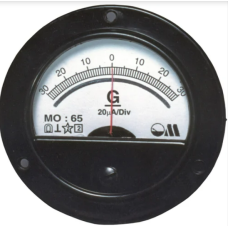 Panel Meter