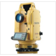 South Theodolite