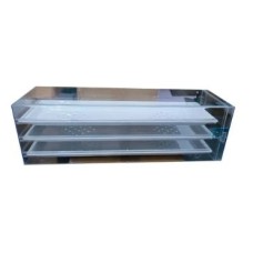 180mm Acrylic Formalin Chamber