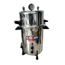 TAI-901B Aluminum Portable Cooker Type - Thymol Autoclave