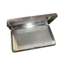 Stainless Steel Instrument Tray