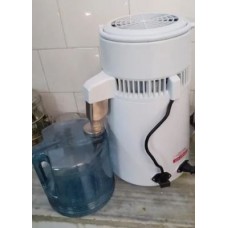 Water Distiller OT Use