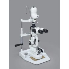 Zeine Two Step Slit Lamp