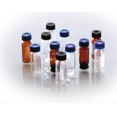 Chromatography Vials Caps Septas