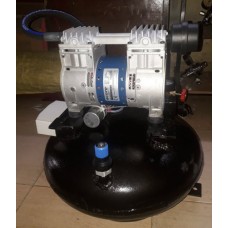 Oil Free Air Compressor