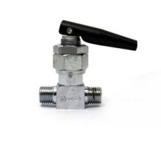 Toggle Valves