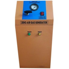 Zero Air Gas Generator