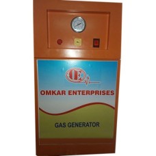 Zero Air Nitrogen Combination Gas Generator