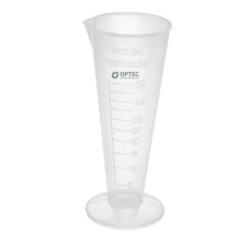 Polypropylene Conical Measures