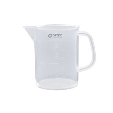 PP Short Measuring Jugs