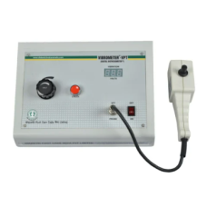 Digital Biothesiometer