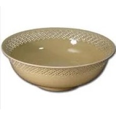 Annealing Dish (Deep Form with Spout)