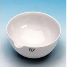 Annealing Dish (Deep Form with Spout)