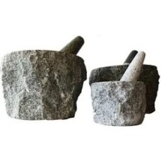 Pestle Rough (212/5)