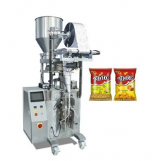 Packaging Machine For Chips