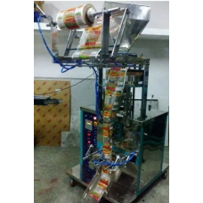 Pasta Packaging Machine