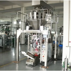 Popcorn Packing Machine