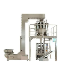 Raita Boondi Packing Machine