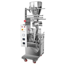 Sanitizer Packing Machine