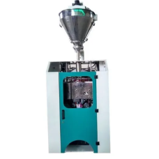 Sattu Packing Machine