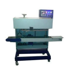 Semi Automatic Atta Bag Packing Machine