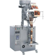 Semi Automatic Powder Packing Machine