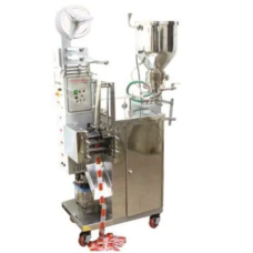 Shampoo Packing Machine