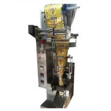 Small Pouch Packing Machine