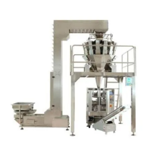 Soya Bean Packing Machine