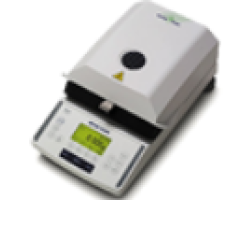 Halogen Moisture Analyzer