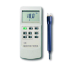 Timber Moisture Meter