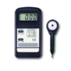 UV Light Meter