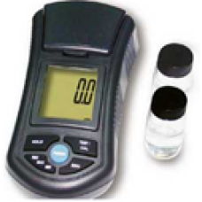 Chlorine Meter