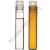 1ml Shell Vial with snap plug