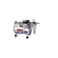 Diaphragm Vacuum Pump