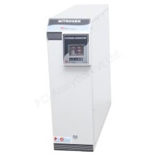 Laboratory Nitrogen Gas Generator