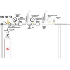 Pressure Reducing System