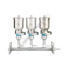 Sterility Test Unit