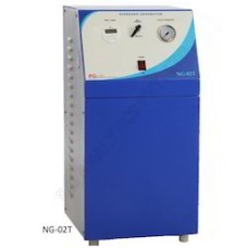 Turbo Evaporator Nitrogen Generator