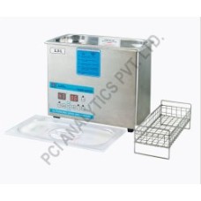 Ultrasonic Bath 1.5L