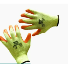 Cut Resist Hand Gloves