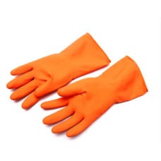 Safety Hand Gloves