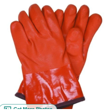 Safety Hand Gloves