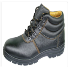 Industrial Safety Shoes