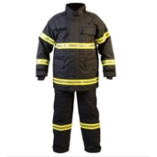 Nomex Fire Suit