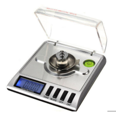 Digital Jewellery Scales